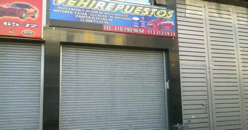 VEHIREPUESTOS BOGOTÁ VEHIREPUESTOS BOGOTÁ